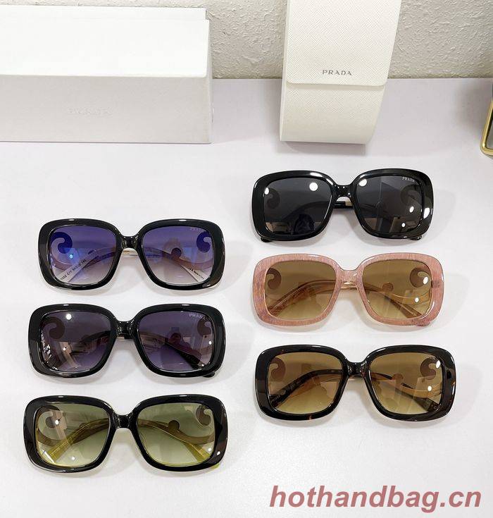 Prada Sunglasses Top Quality PRS00415