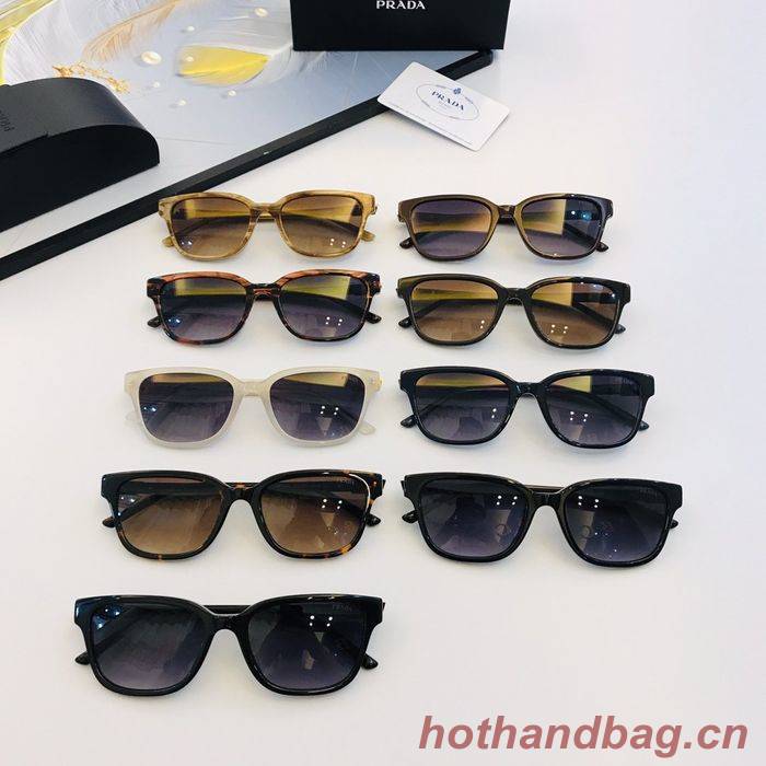 Prada Sunglasses Top Quality PRS00416