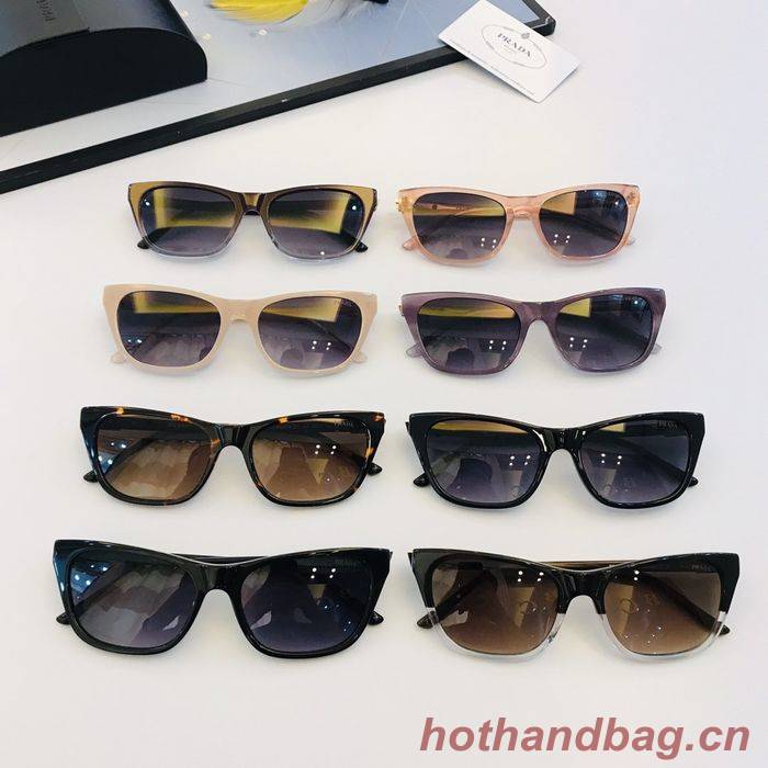Prada Sunglasses Top Quality PRS00417