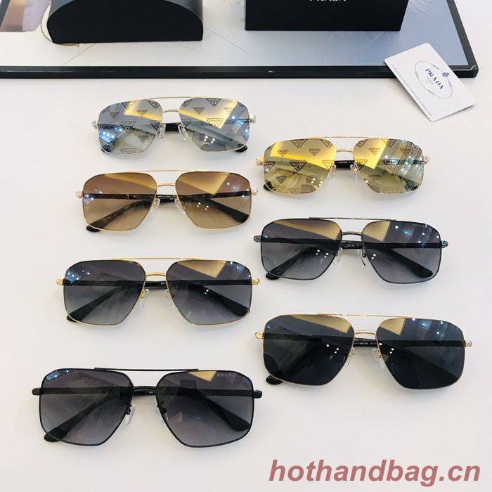 Prada Sunglasses Top Quality PRS00418