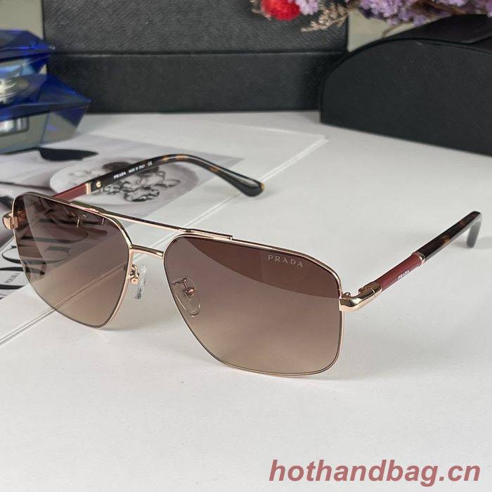 Prada Sunglasses Top Quality PRS00423
