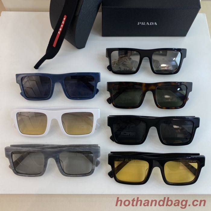 Prada Sunglasses Top Quality PRS00425