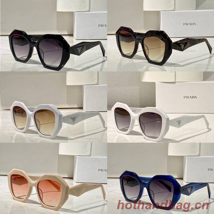 Prada Sunglasses Top Quality PRS00427