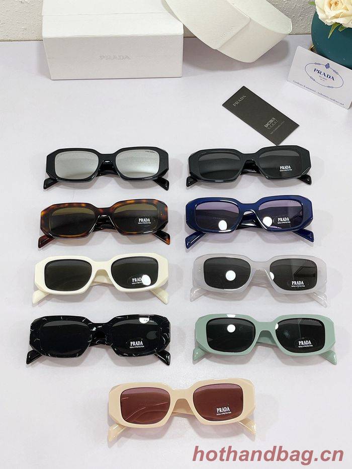 Prada Sunglasses Top Quality PRS00434