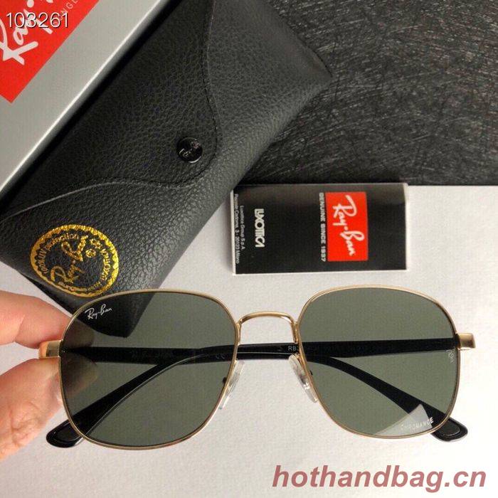 RayBan Sunglasses Top Quality RBS00372