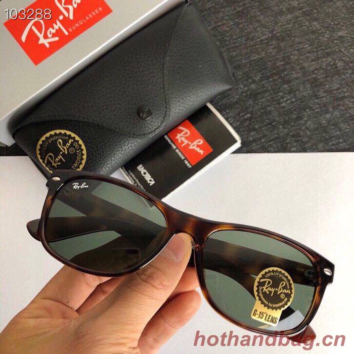 RayBan Sunglasses Top Quality RBS00506