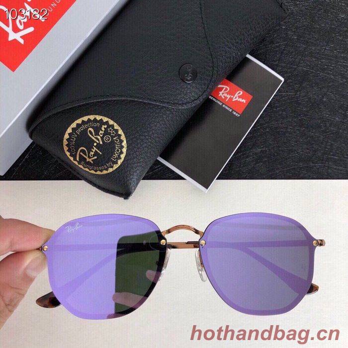 RayBan Sunglasses Top Quality RBS00563