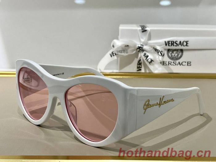 Versace Sunglasses Top Quality VES00142