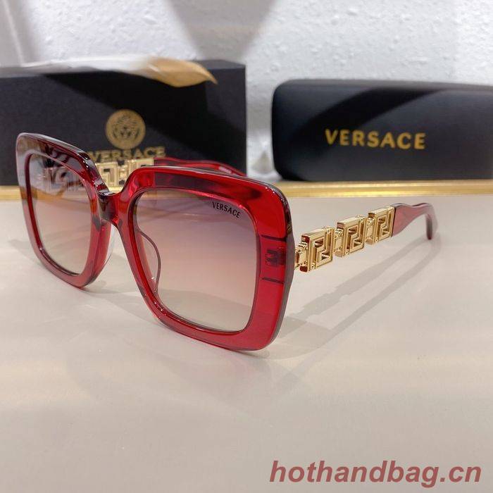 Versace Sunglasses Top Quality VES00293