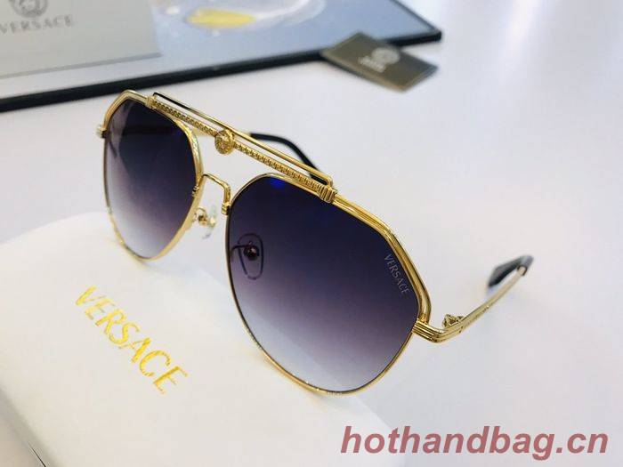 Versace Sunglasses Top Quality VES00308