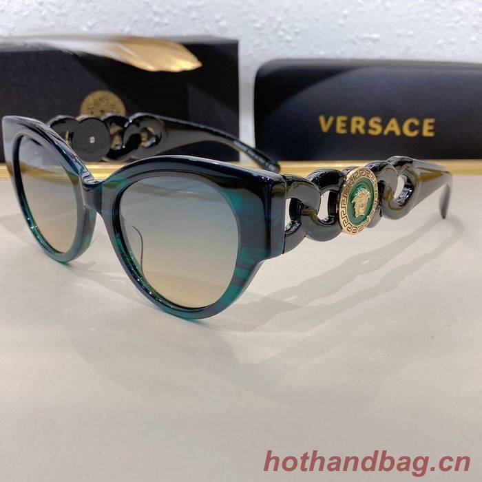 Versace Sunglasses Top Quality VES00368