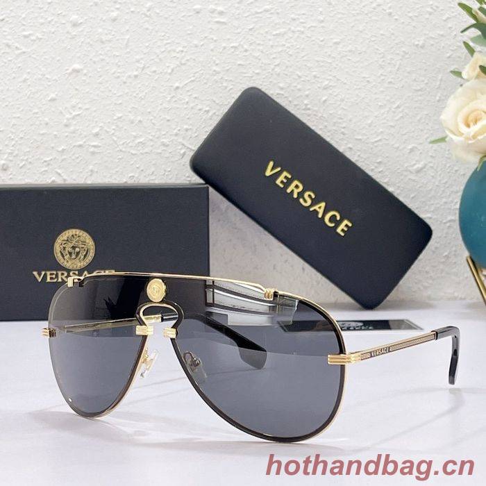 Versace Sunglasses Top Quality VES00405