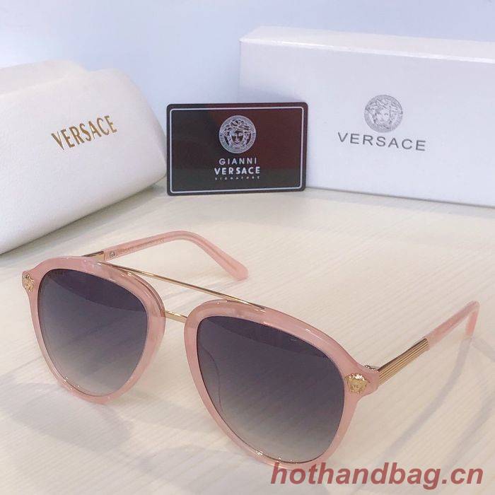 Versace Sunglasses Top Quality VES00420