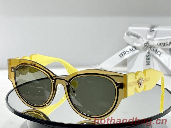 Versace Sunglasses Top Quality VES00436