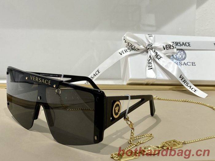 Versace Sunglasses Top Quality VES00459