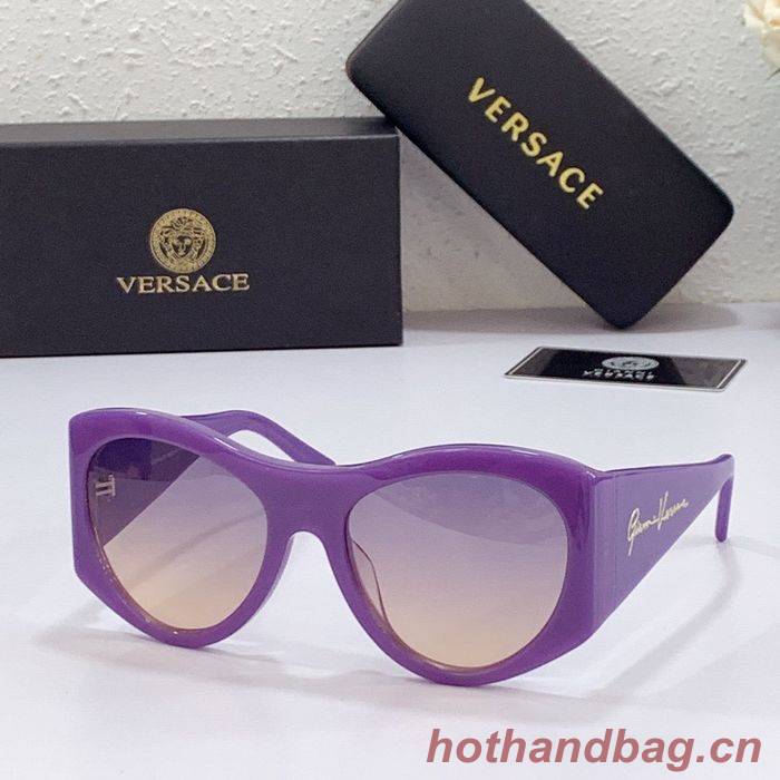 Versace Sunglasses Top Quality VES00489