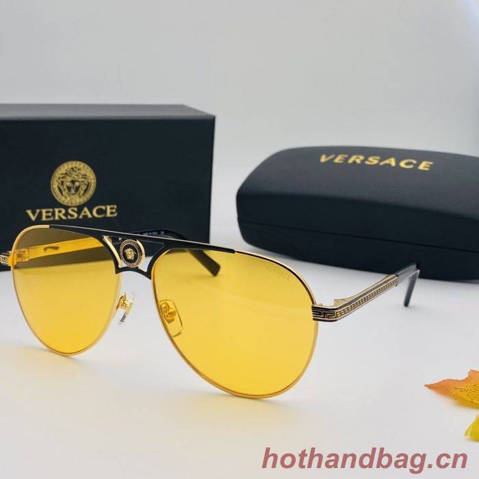 Versace Sunglasses Top Quality VES00539