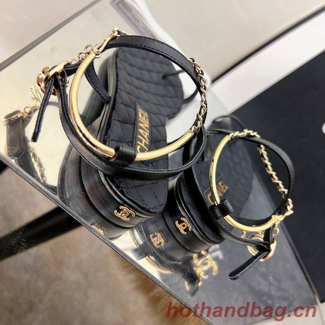 Chanel SANDAL 17825-2