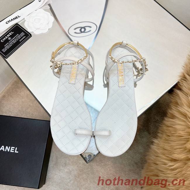 Chanel SANDAL 17825-3