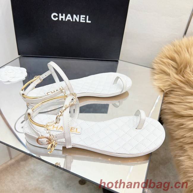 Chanel SANDAL 17825-3