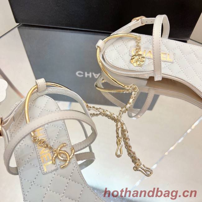 Chanel SANDAL 17825-3