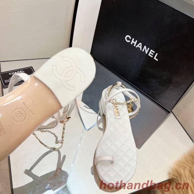 Chanel SANDAL 17825-3