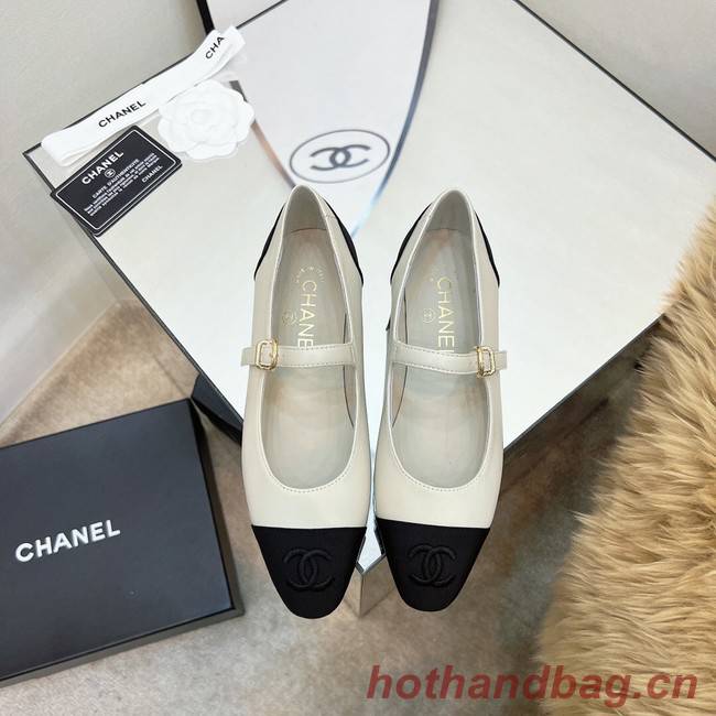 Chanel Shoes 17823-2