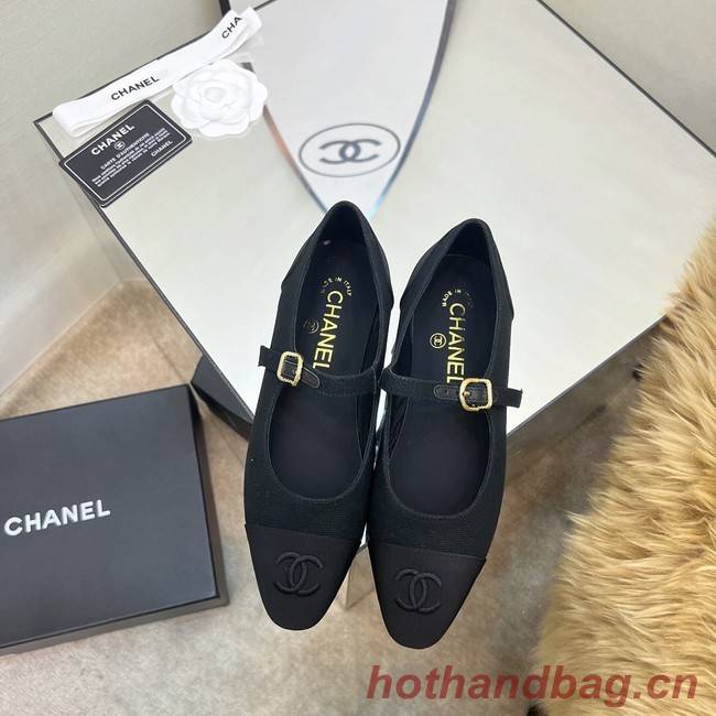 Chanel Shoes 17823-4