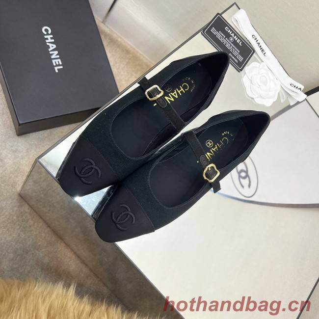 Chanel Shoes 17823-4