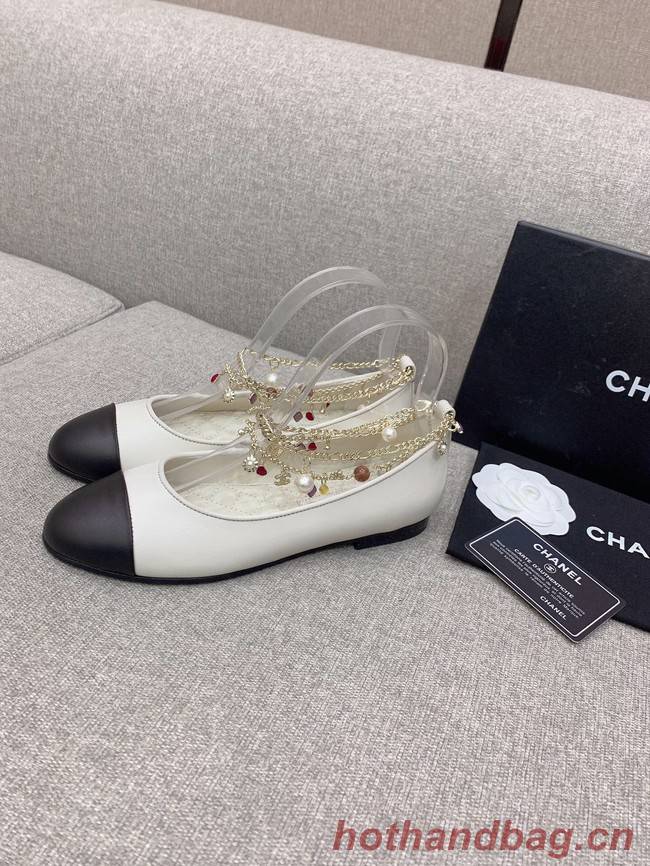 Chanel Shoes 17826-2