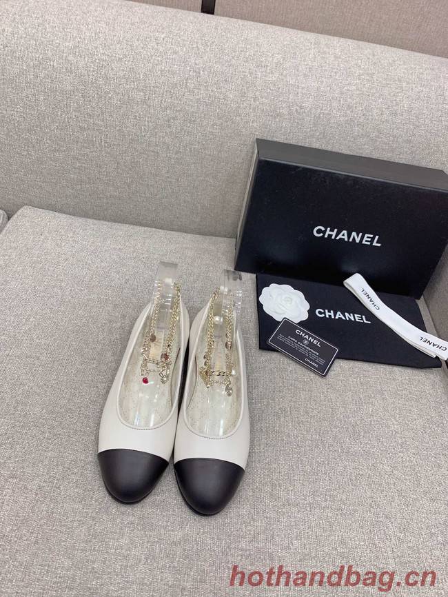 Chanel Shoes 17826-2