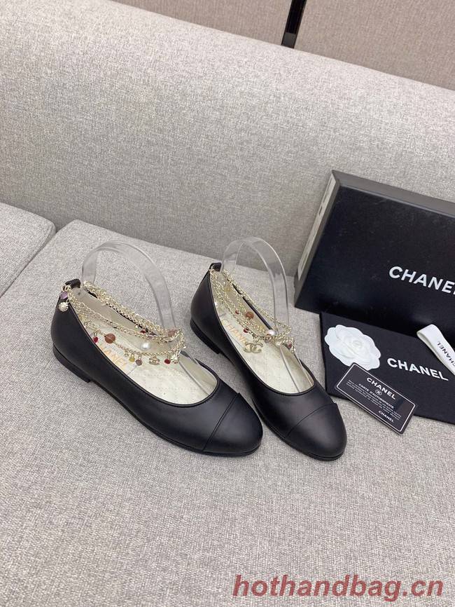 Chanel Shoes 17826-3