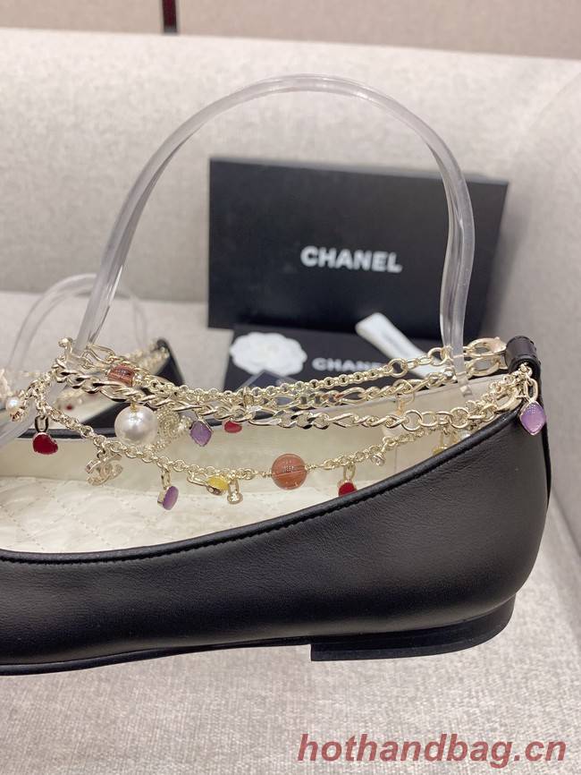 Chanel Shoes 17826-3