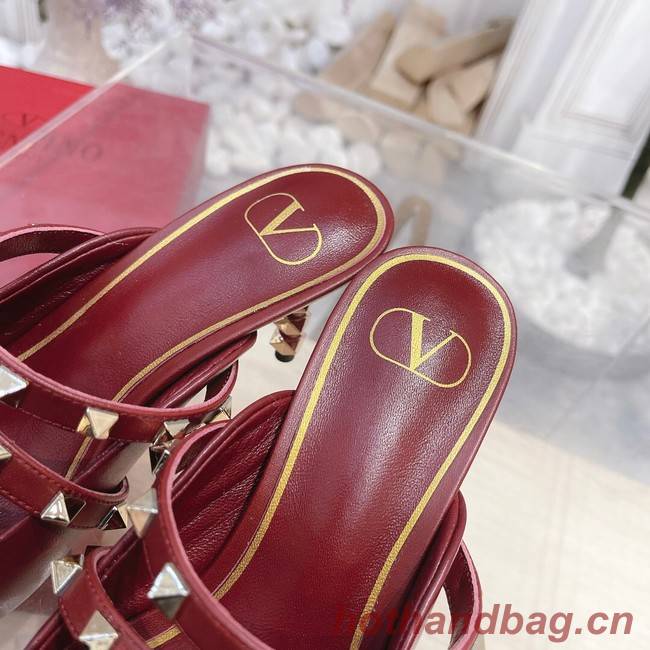 Valentino Shoes 65119-3