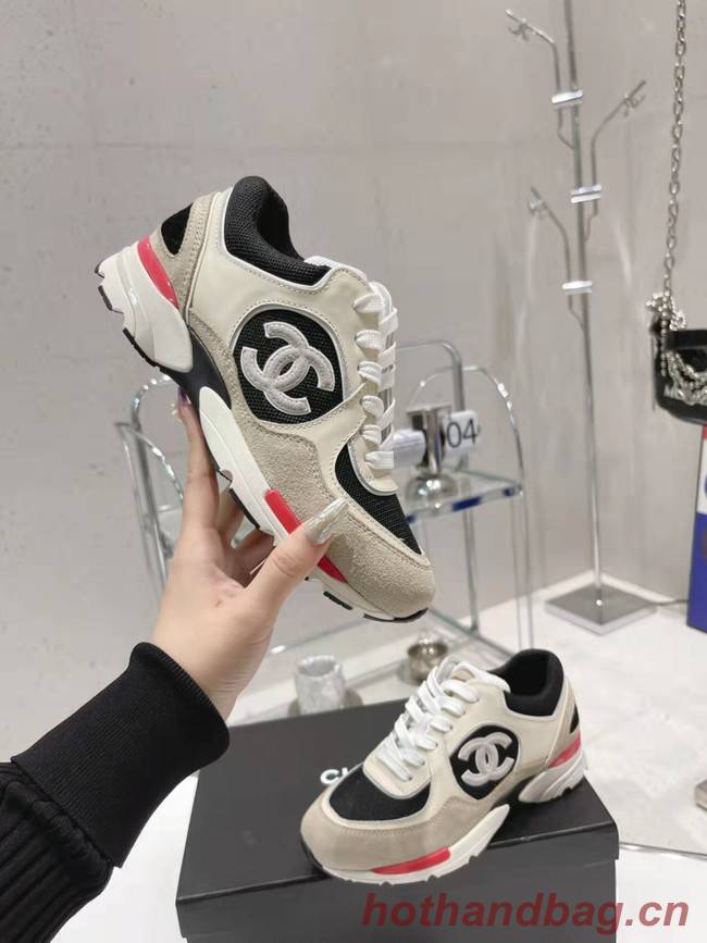 Chanel sneakers 91024-1