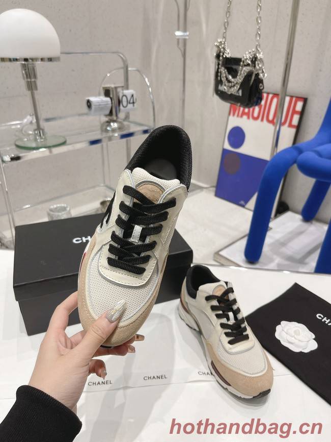 Chanel sneakers 91024-2