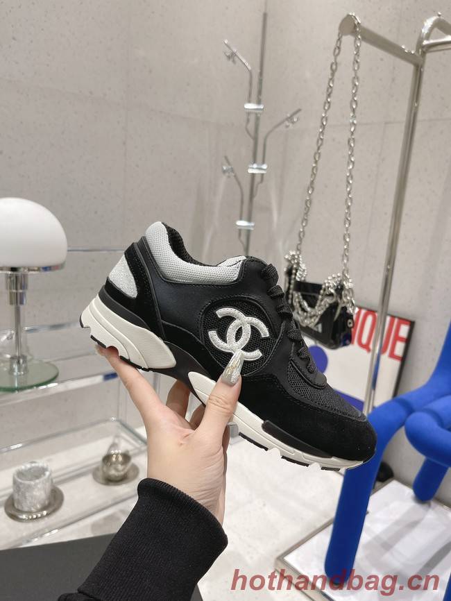 Chanel sneakers 91024-3