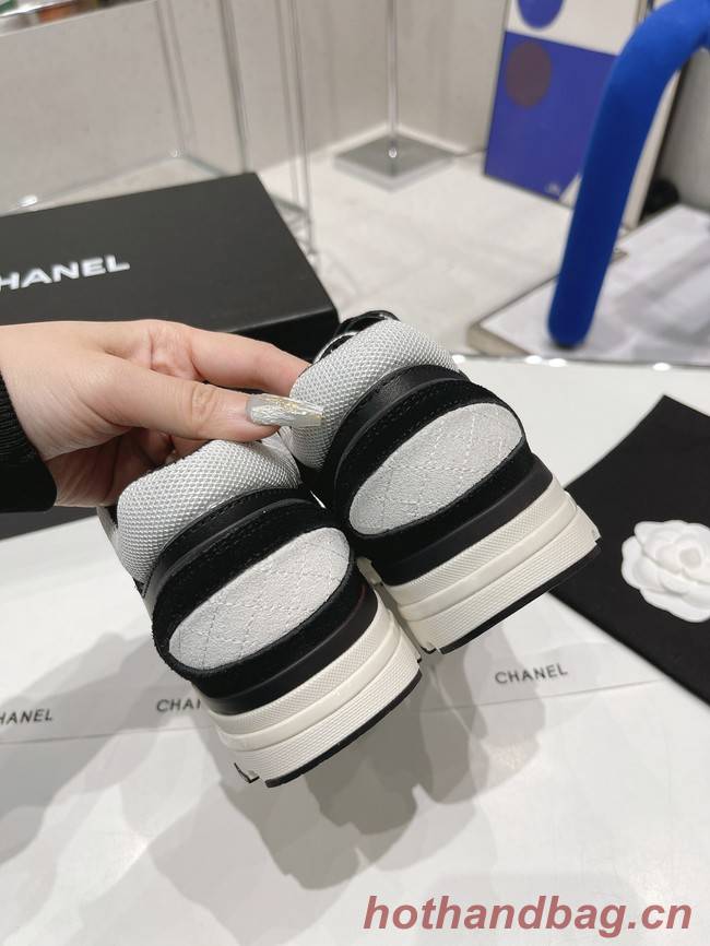 Chanel sneakers 91024-3