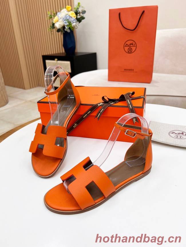 Hermes SANDAL 91037-3