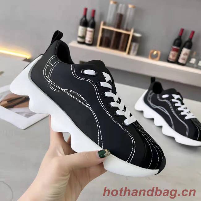 Hermes sneakers 91035-1