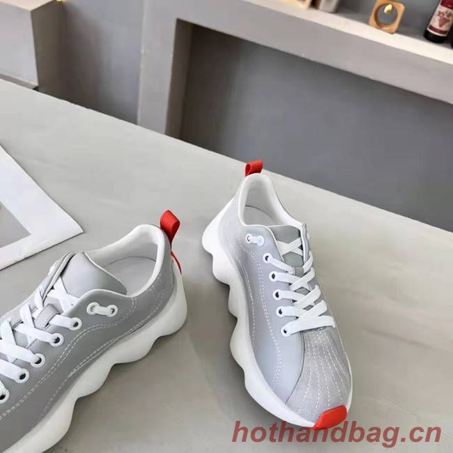 Hermes sneakers 91035-2