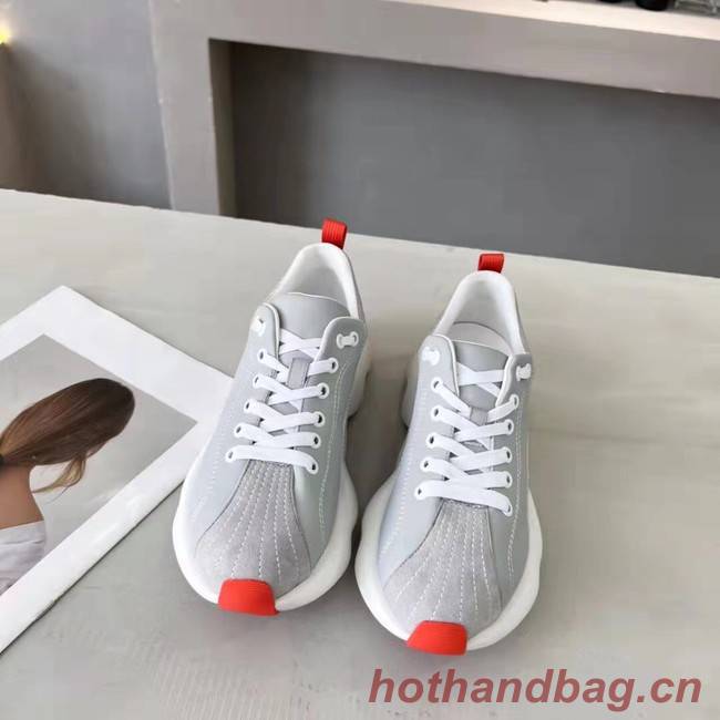 Hermes sneakers 91035-2