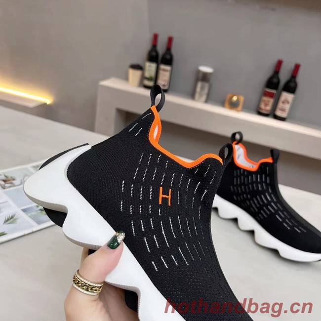 Hermes sneakers 91036-1