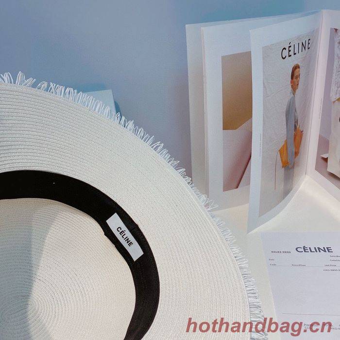 Celine Hats CLH00028