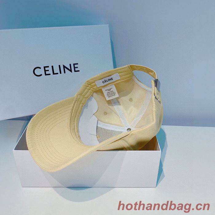 Celine Hats CLH00039