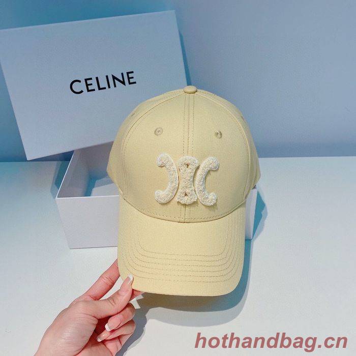 Celine Hats CLH00039