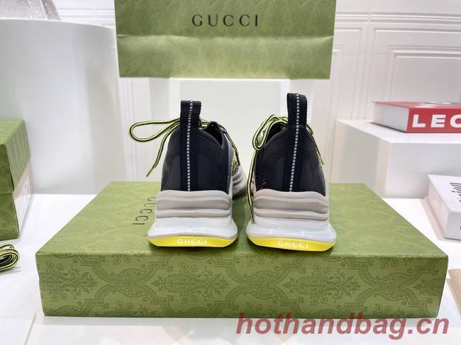 Gucci sneakers 34191-3