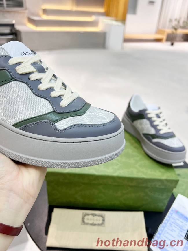 Gucci sneakers 34191-4