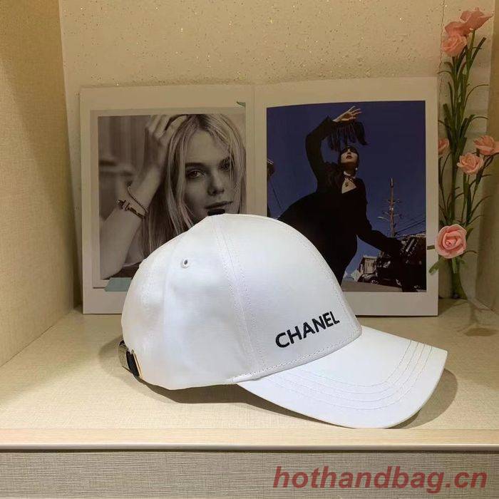 Chanel Hats CHH00001-2