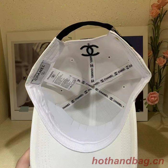 Chanel Hats CHH00001-2